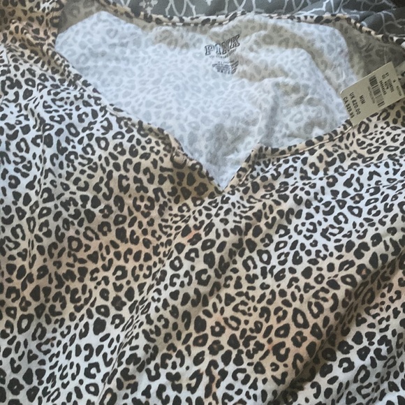 NWT VS PINK bodysuit - Picture 6 of 9